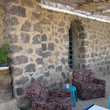 Trajan Guest House Al-Mughayer Exteriér fotografie