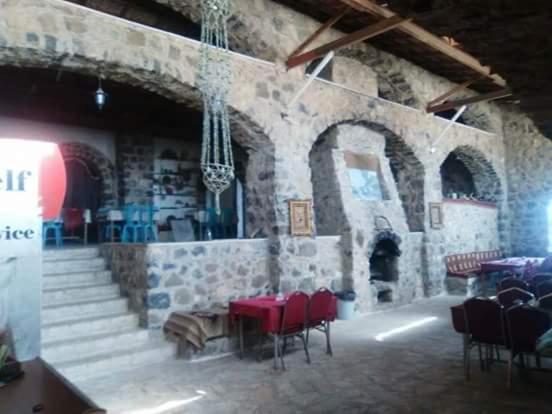 Trajan Guest House Al-Mughayer Exteriér fotografie