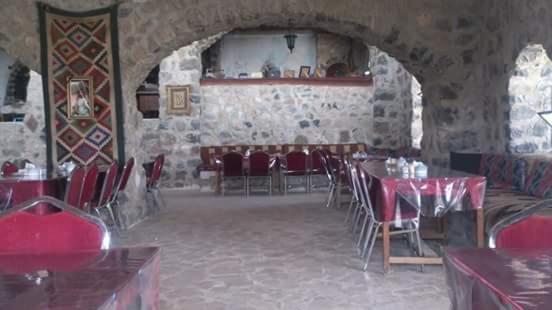 Trajan Guest House Al-Mughayer Exteriér fotografie